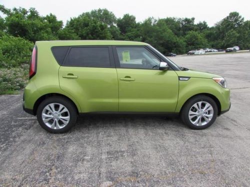 2014 Kia Soul +, US $20,400.00, image 12
