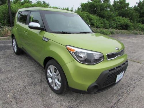 2014 Kia Soul +, US $20,400.00, image 15