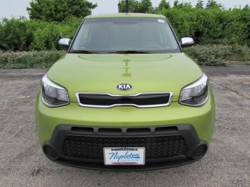 2014 Kia Soul +, US $20,400.00, image 16
