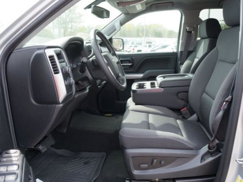 2014 Chevrolet Silverado 1500 LT, US $41,048.00, image 2