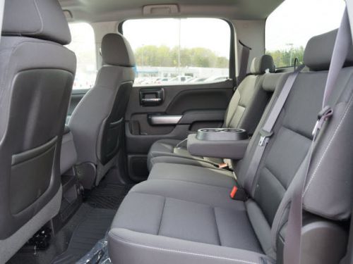 2014 Chevrolet Silverado 1500 LT, US $41,048.00, image 3