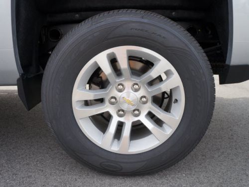 2014 Chevrolet Silverado 1500 LT, US $41,048.00, image 4