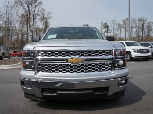 2014 Chevrolet Silverado 1500 LT, US $41,048.00, image 6