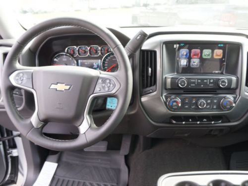 2014 Chevrolet Silverado 1500 LT, US $41,048.00, image 7