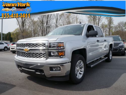 2014 Chevrolet Silverado 1500 LT, US $41,048.00, image 8