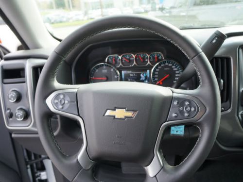 2014 Chevrolet Silverado 1500 LT, US $41,048.00, image 9