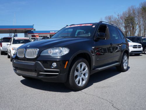 2008 BMW X5 4.8i, US $26,250.00, image 8