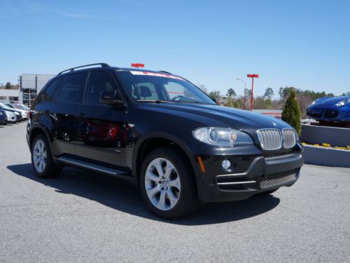 2008 BMW X5 4.8i, US $26,250.00, image 9