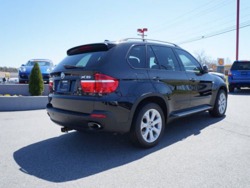 2008 BMW X5 4.8i, US $26,250.00, image 11
