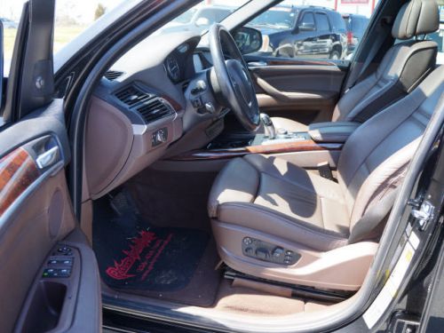 2008 BMW X5 4.8i, US $26,250.00, image 15