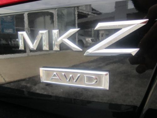 2007 Lincoln MKZ Base, US $9,988.00, image 2