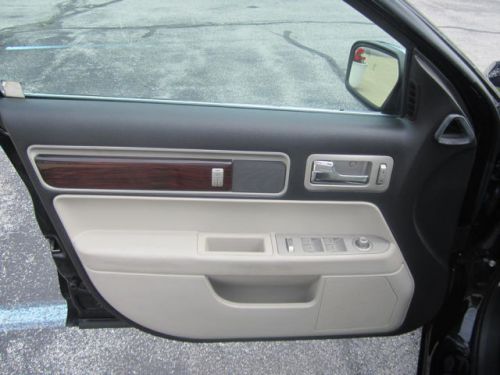 2007 Lincoln MKZ Base, US $9,988.00, image 6