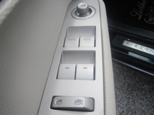 2007 Lincoln MKZ Base, US $9,988.00, image 7