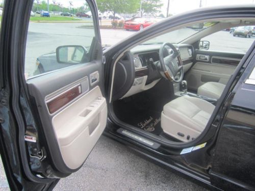 2007 Lincoln MKZ Base, US $9,988.00, image 11