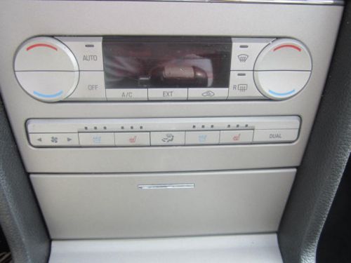 2007 Lincoln MKZ Base, US $9,988.00, image 12