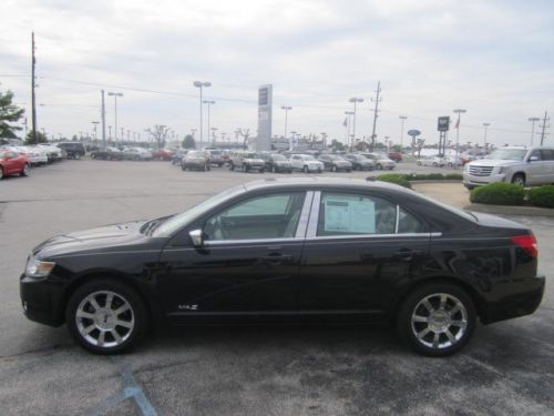 2007 Lincoln MKZ Base, US $9,988.00, image 13