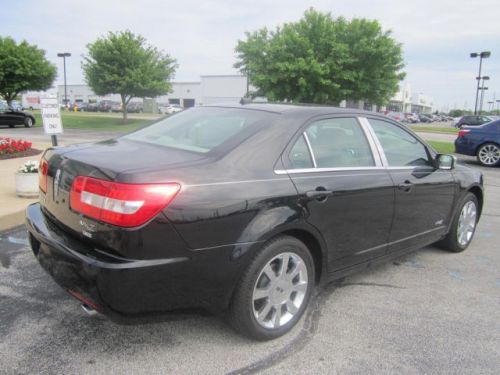 2007 Lincoln MKZ Base, US $9,988.00, image 14