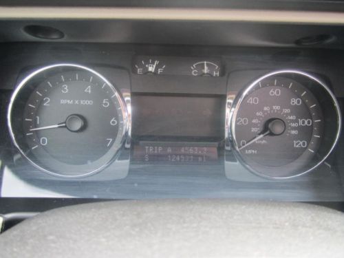 2007 Lincoln MKZ Base, US $9,988.00, image 15