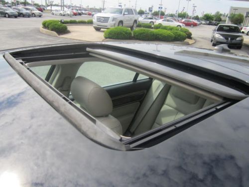 2007 Lincoln MKZ Base, US $9,988.00, image 17