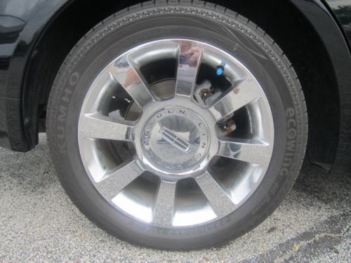 2007 Lincoln MKZ Base, US $9,988.00, image 18
