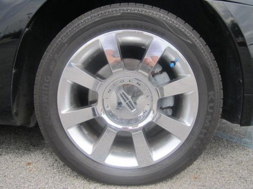 2007 Lincoln MKZ Base, US $9,988.00, image 19