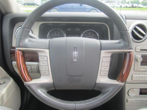 2007 Lincoln MKZ Base, US $9,988.00, image 20