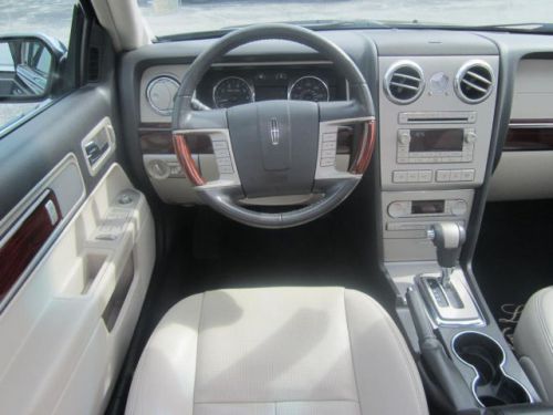 2007 Lincoln MKZ Base, US $9,988.00, image 21