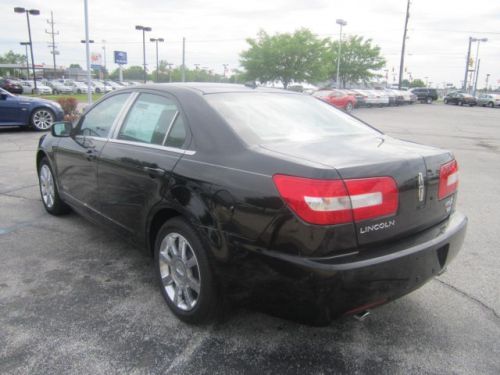 2007 Lincoln MKZ Base, US $9,988.00, image 23