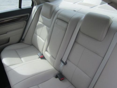 2007 Lincoln MKZ Base, US $9,988.00, image 24