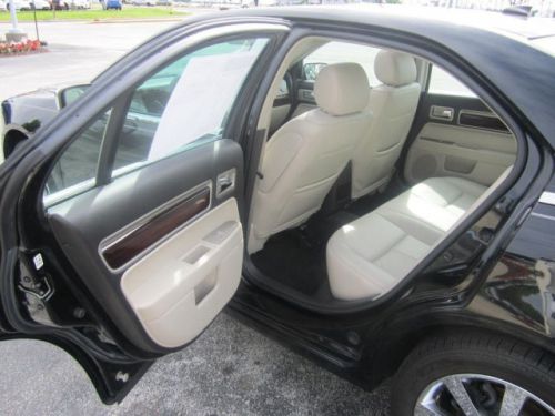 2007 Lincoln MKZ Base, US $9,988.00, image 25