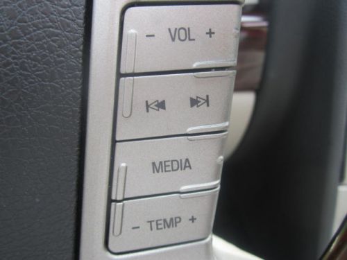 2007 Lincoln MKZ Base, US $9,988.00, image 26
