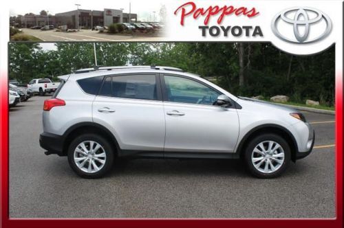 2014 Toyota RAV4 Limited, US $29,620.00, image 3