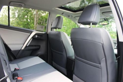 2014 Toyota RAV4 Limited, US $29,620.00, image 5