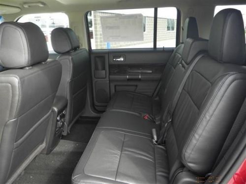 2014 ford flex limited