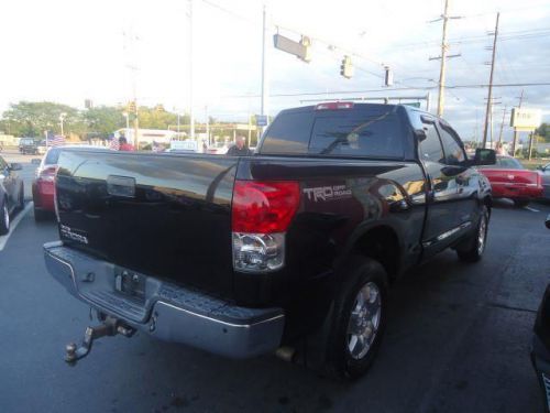 2007 toyota tundra sr5