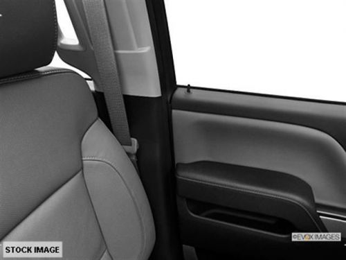 2014 Chevrolet Silverado 1500, US $45,615.00, image 5