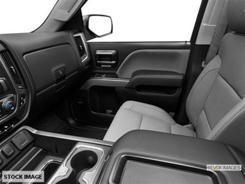 2014 Chevrolet Silverado 1500, US $45,615.00, image 6