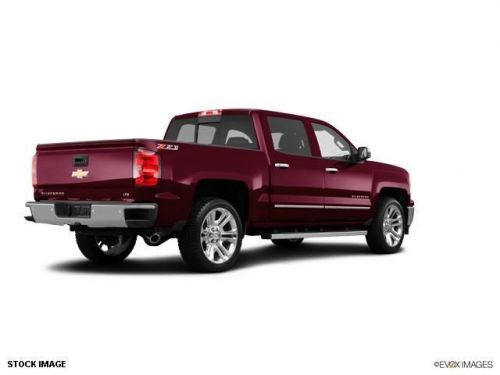 2014 Chevrolet Silverado 1500, US $45,615.00, image 8