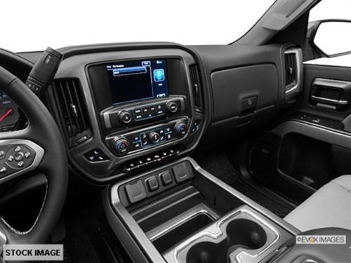 2014 Chevrolet Silverado 1500, US $45,615.00, image 9