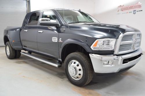 2014 ram 3500 longhorn