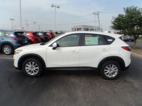 2014 Mazda CX-5 Sport, US $23,250.00, image 3