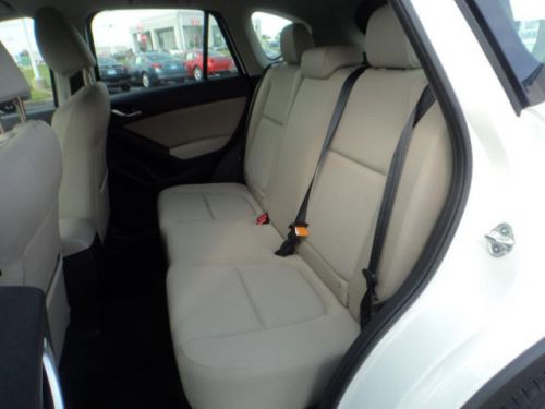 2014 Mazda CX-5 Sport, US $23,250.00, image 4