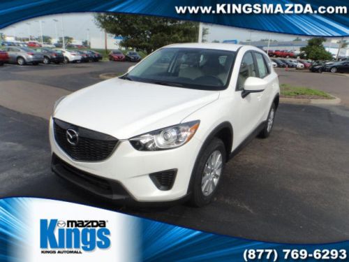 2014 Mazda CX-5 Sport, US $23,250.00, image 6