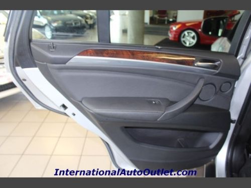2009 BMW X5 xDrive30i, US $24,995.00, image 4