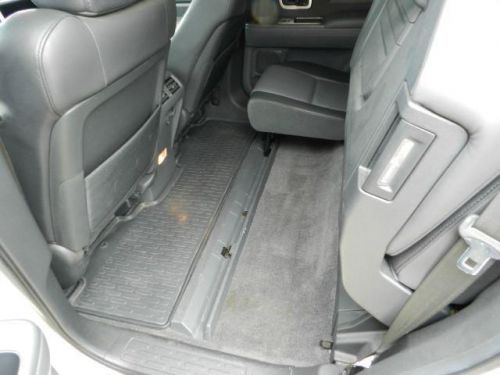 2006 honda ridgeline rtl