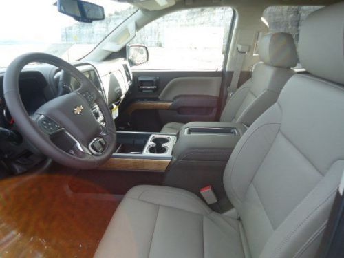 2014 Chevrolet Silverado 1500 LTZ, US $44,345.00, image 2