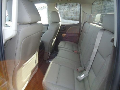 2014 Chevrolet Silverado 1500 LTZ, US $44,345.00, image 3