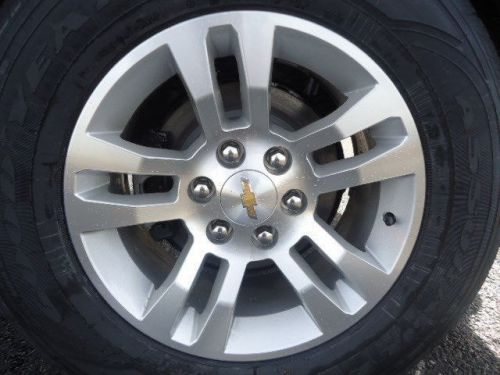 2014 Chevrolet Silverado 1500 LTZ, US $44,345.00, image 4