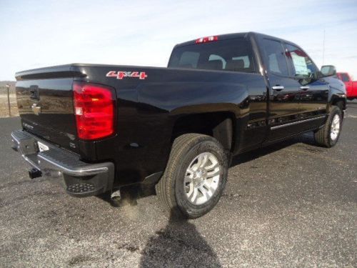 2014 Chevrolet Silverado 1500 LTZ, US $44,345.00, image 6