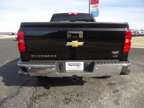 2014 Chevrolet Silverado 1500 LTZ, US $44,345.00, image 7